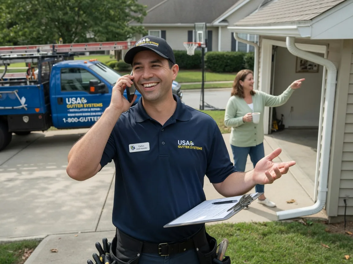 Gutter Installation Darlington, IN FAQs